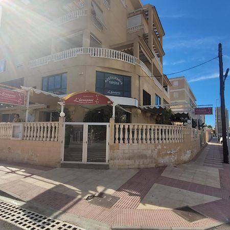 Bungalow Sol Y Playa El Campello Esterno foto