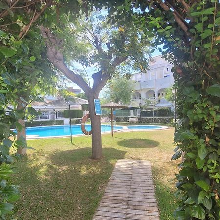 Bungalow Sol Y Playa El Campello Esterno foto