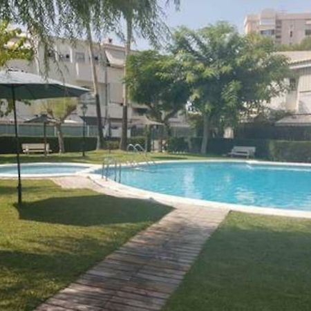 Bungalow Sol Y Playa El Campello Esterno foto