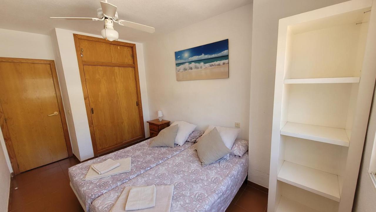 Bungalow Sol Y Playa El Campello Esterno foto