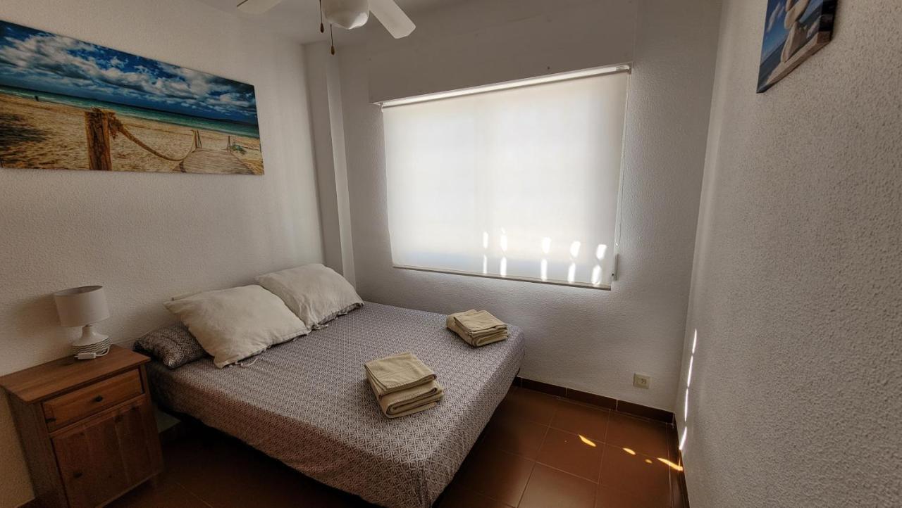 Bungalow Sol Y Playa El Campello Esterno foto