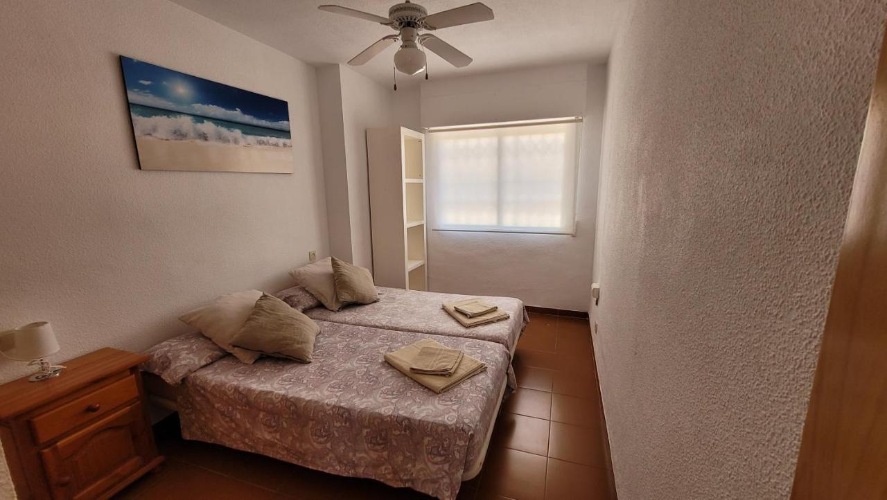 Bungalow Sol Y Playa El Campello Esterno foto