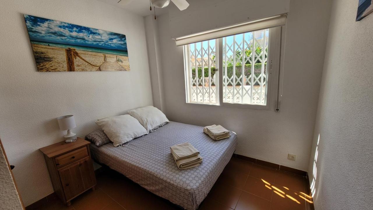 Bungalow Sol Y Playa El Campello Esterno foto