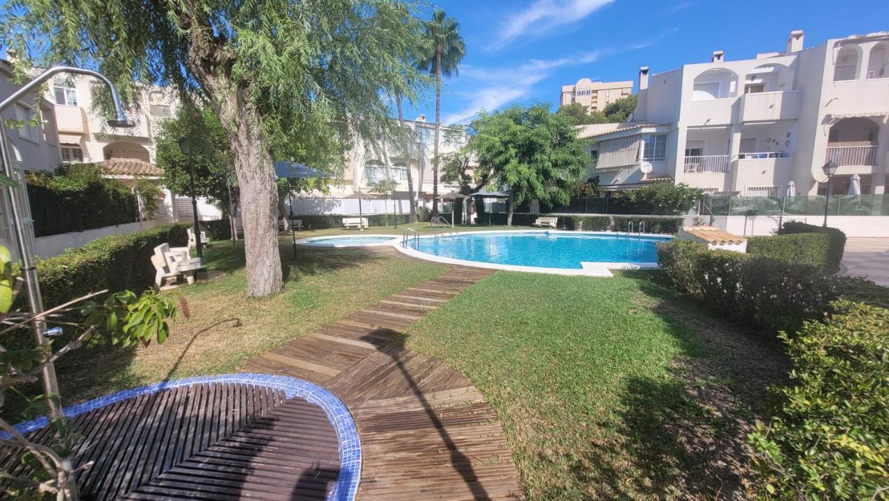 Bungalow Sol Y Playa El Campello Esterno foto