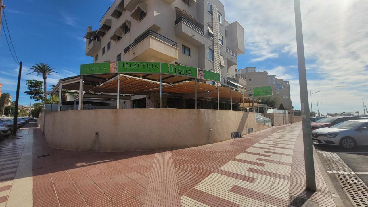 Bungalow Sol Y Playa El Campello Esterno foto