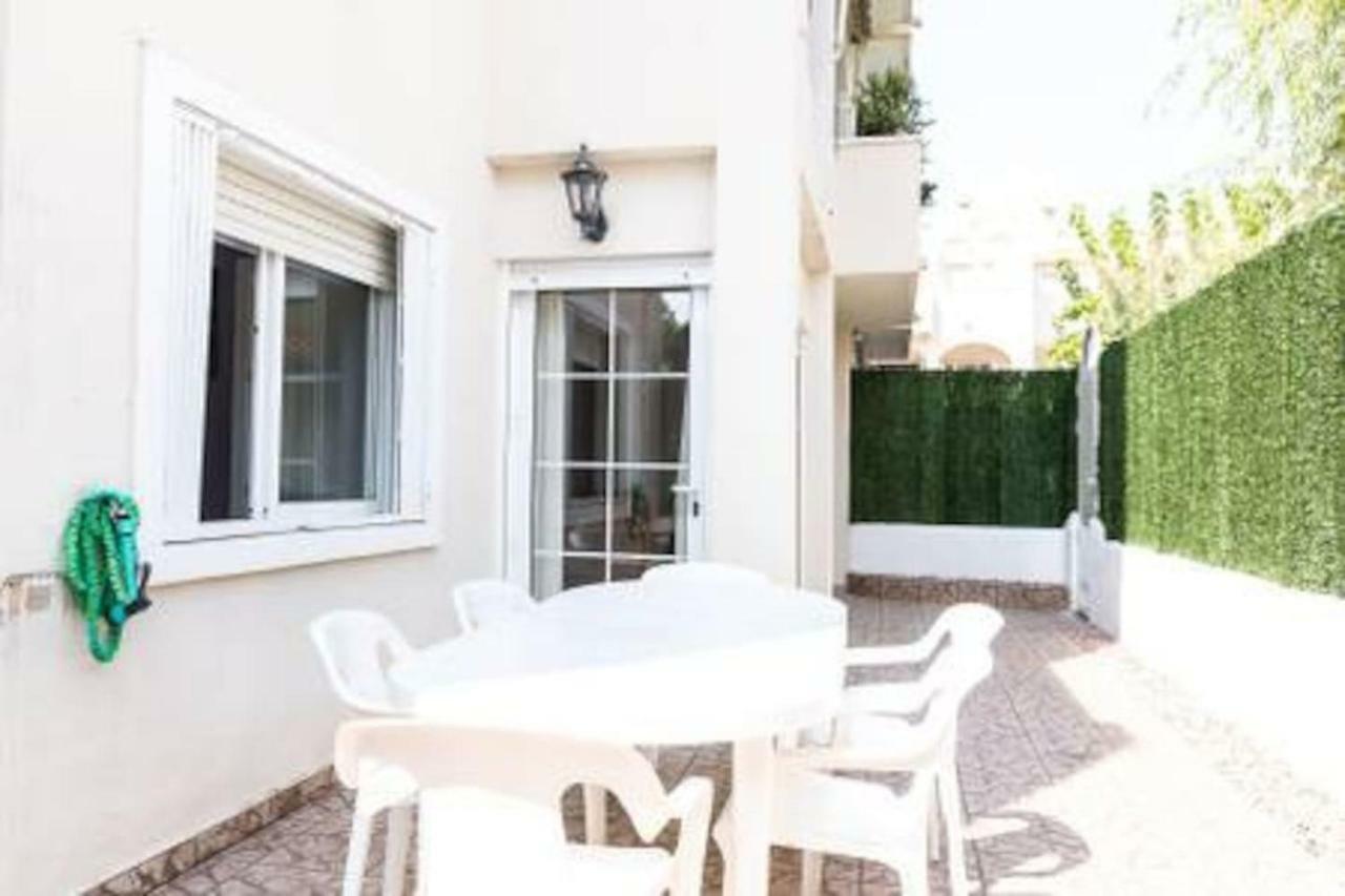 Bungalow Sol Y Playa El Campello Esterno foto